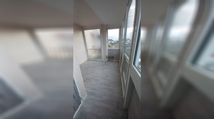 Ma-Cabane - Vente Appartement Brest, 80 m²