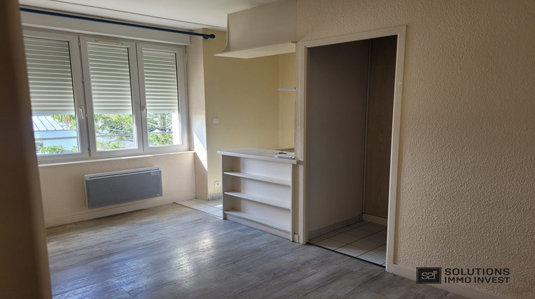 Ma-Cabane - Vente Appartement Brest, 18 m²