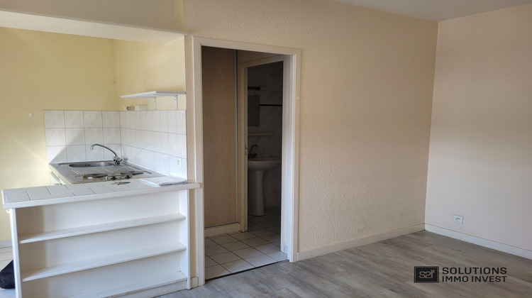 Ma-Cabane - Vente Appartement Brest, 18 m²