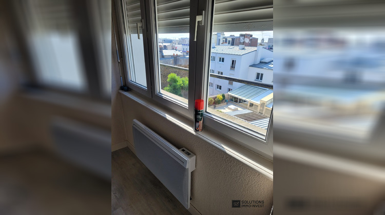 Ma-Cabane - Vente Appartement Brest, 18 m²