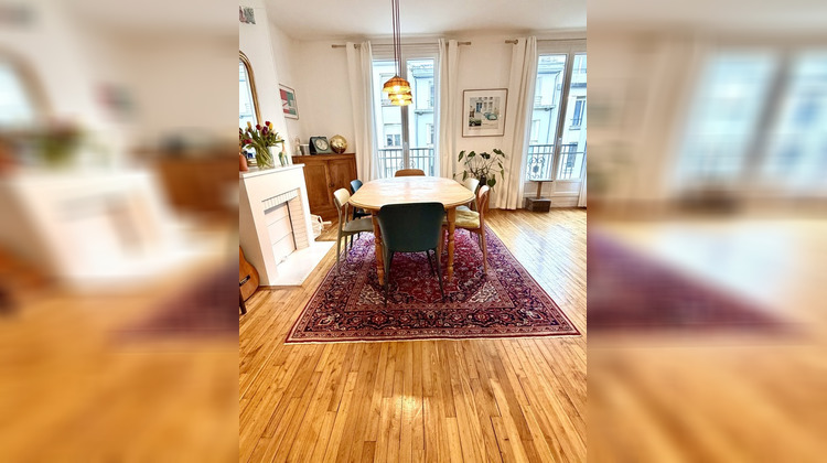 Ma-Cabane - Vente Appartement BREST, 103 m²