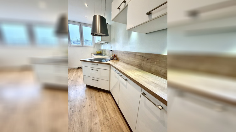 Ma-Cabane - Vente Appartement BREST, 103 m²