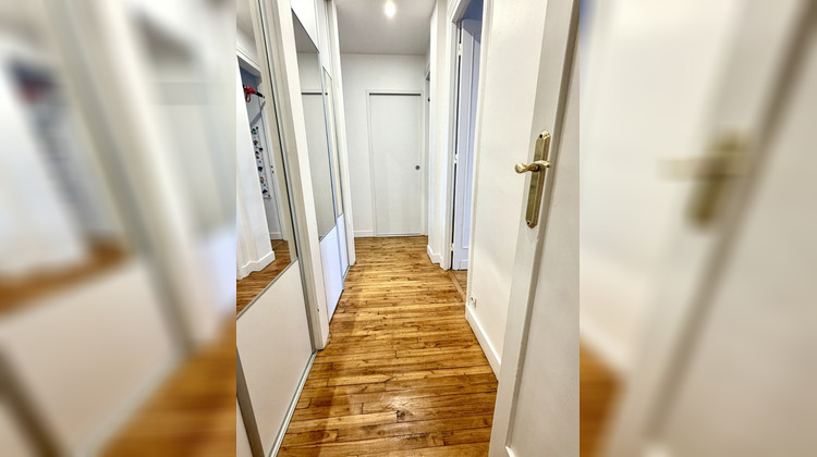Ma-Cabane - Vente Appartement BREST, 103 m²