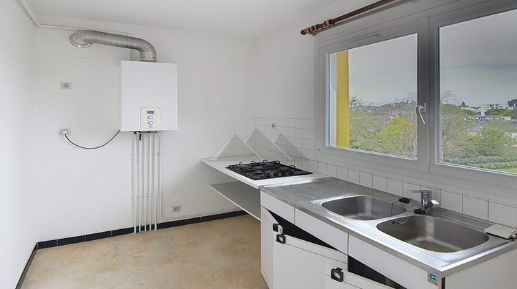 Ma-Cabane - Vente Appartement BREST, 33 m²