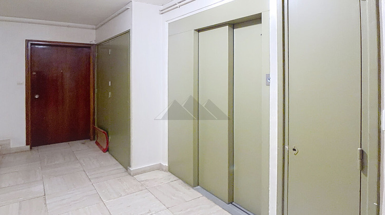 Ma-Cabane - Vente Appartement BREST, 33 m²