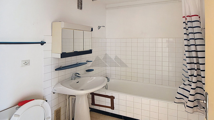 Ma-Cabane - Vente Appartement BREST, 33 m²