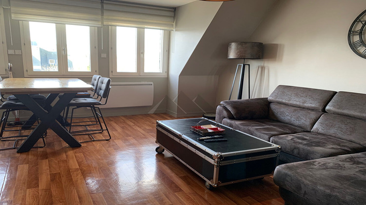 Ma-Cabane - Vente Appartement BREST, 82 m²