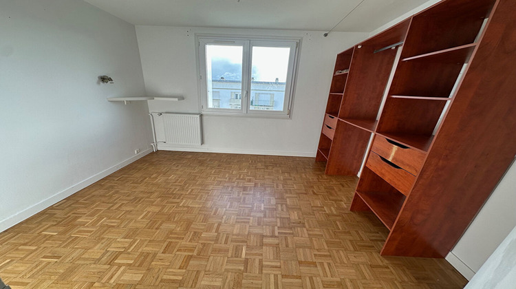 Ma-Cabane - Vente Appartement BREST, 71 m²