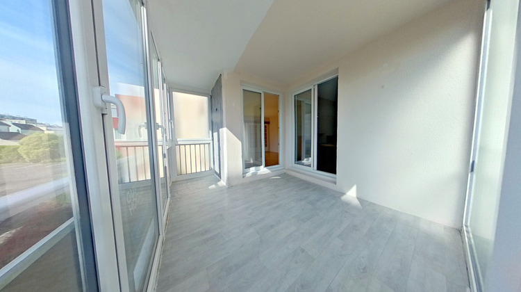 Ma-Cabane - Vente Appartement BREST, 89 m²