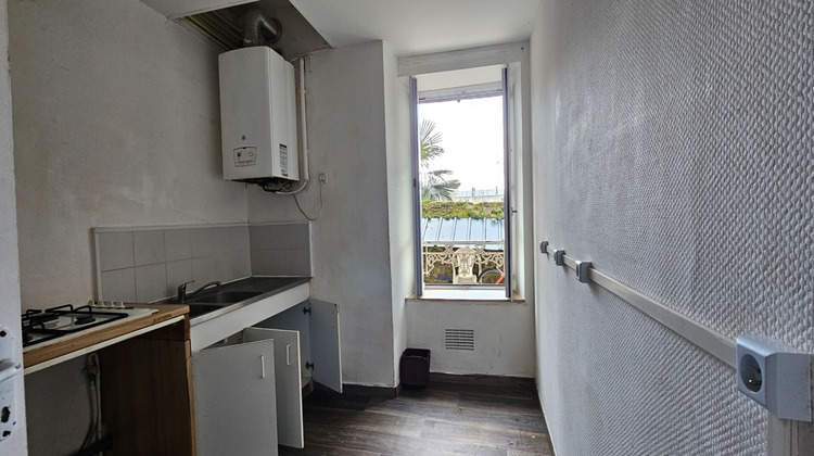 Ma-Cabane - Vente Appartement BREST, 52 m²