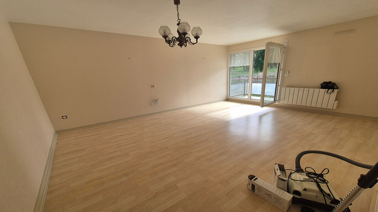 Ma-Cabane - Vente Appartement BREST, 46 m²