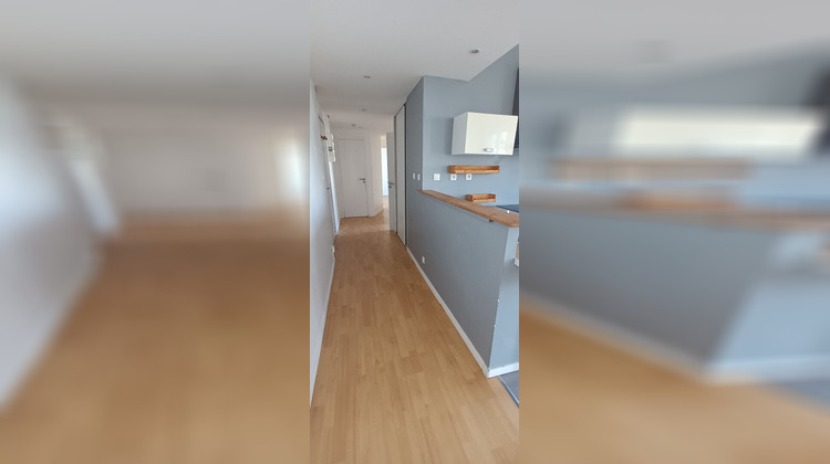 Ma-Cabane - Vente Appartement BREST, 81 m²