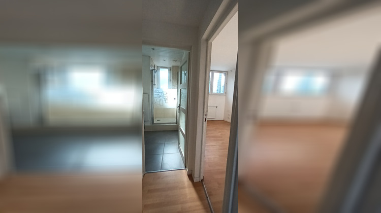 Ma-Cabane - Vente Appartement BREST, 81 m²