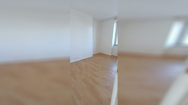 Ma-Cabane - Vente Appartement BREST, 81 m²