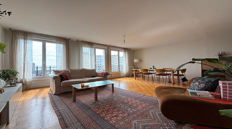 Ma-Cabane - Vente Appartement BREST, 93 m²