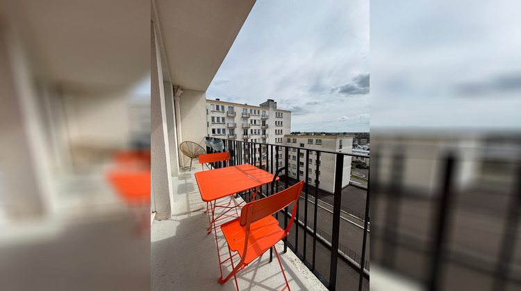 Ma-Cabane - Vente Appartement BREST, 93 m²
