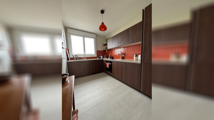 Ma-Cabane - Vente Appartement BREST, 93 m²