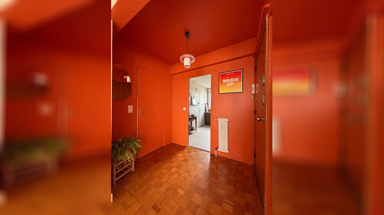 Ma-Cabane - Vente Appartement BREST, 93 m²