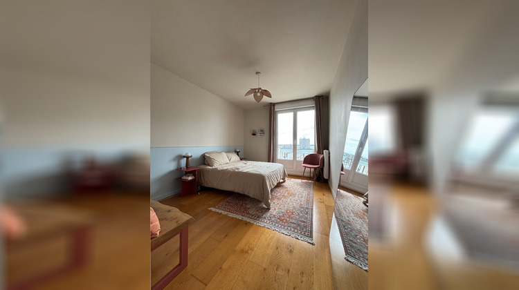Ma-Cabane - Vente Appartement BREST, 93 m²
