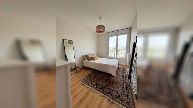 Ma-Cabane - Vente Appartement BREST, 93 m²