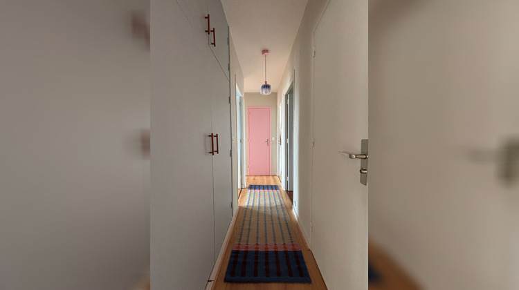 Ma-Cabane - Vente Appartement BREST, 93 m²