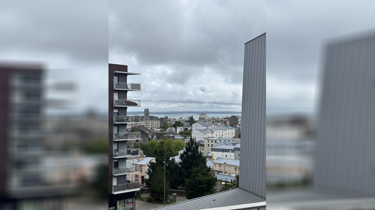 Ma-Cabane - Vente Appartement BREST, 77 m²