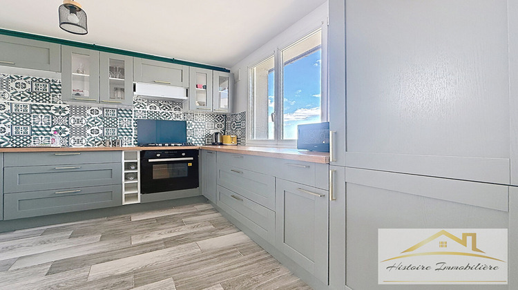 Ma-Cabane - Vente Appartement BREST, 67 m²