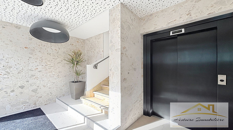 Ma-Cabane - Vente Appartement BREST, 73 m²