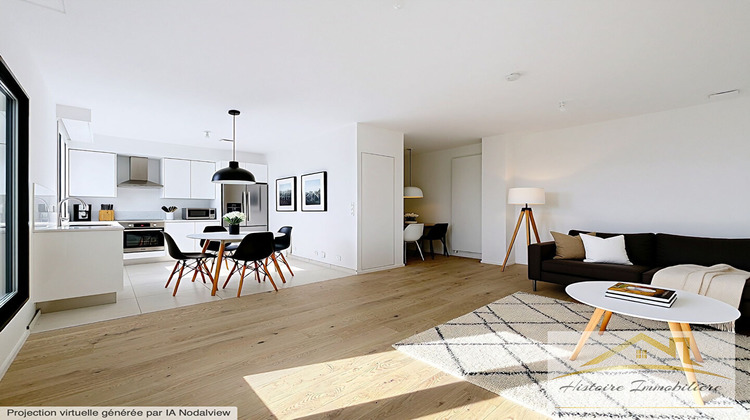 Ma-Cabane - Vente Appartement BREST, 73 m²