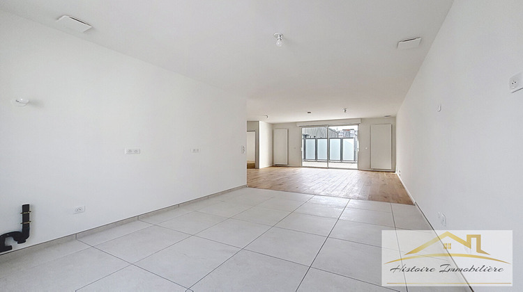 Ma-Cabane - Vente Appartement BREST, 86 m²