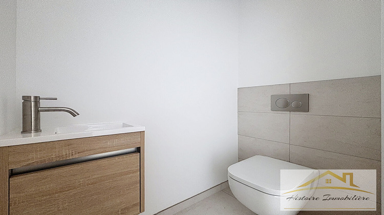 Ma-Cabane - Vente Appartement BREST, 86 m²