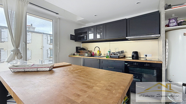Ma-Cabane - Vente Appartement BREST, 43 m²