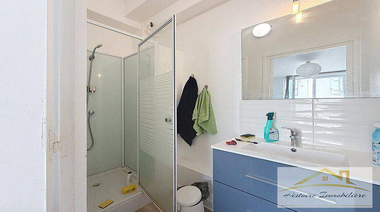 Ma-Cabane - Vente Appartement BREST, 43 m²