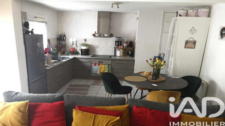 Ma-Cabane - Vente Appartement Brest, 62 m²