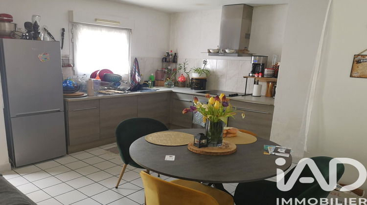 Ma-Cabane - Vente Appartement Brest, 62 m²