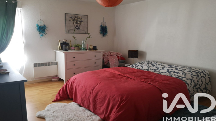 Ma-Cabane - Vente Appartement Brest, 62 m²