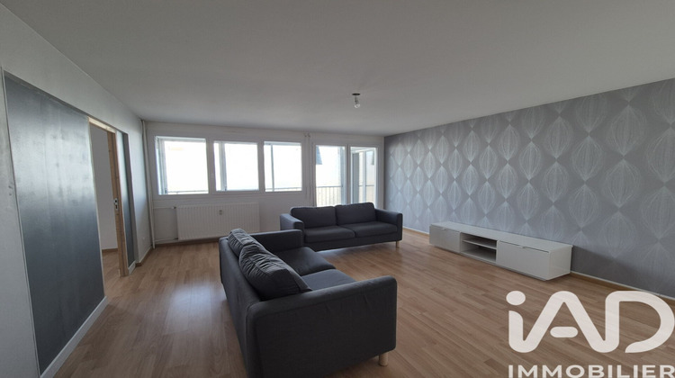 Ma-Cabane - Vente Appartement Brest, 95 m²