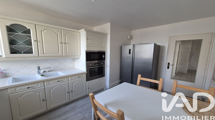 Ma-Cabane - Vente Appartement Brest, 95 m²