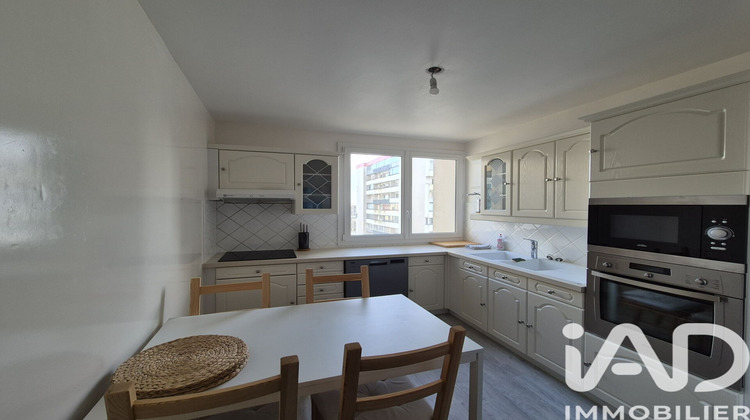 Ma-Cabane - Vente Appartement Brest, 95 m²