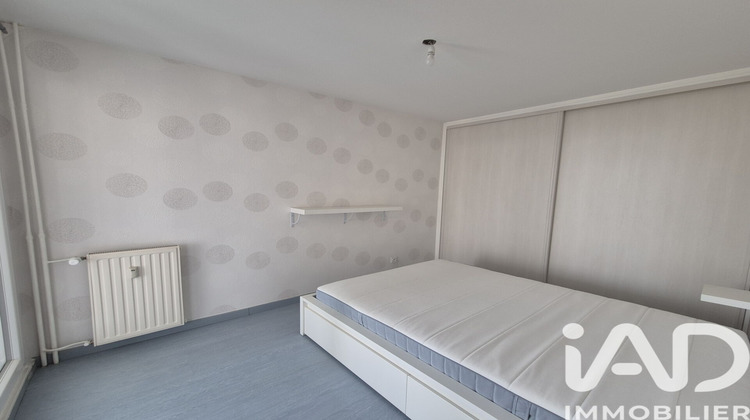Ma-Cabane - Vente Appartement Brest, 95 m²