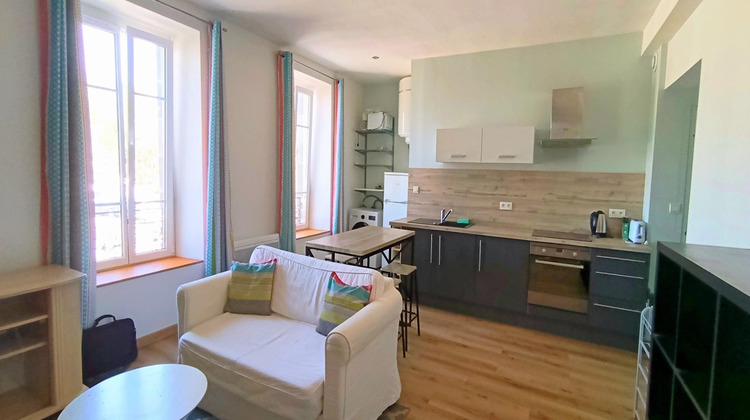 Ma-Cabane - Vente Appartement Brest, 41 m²