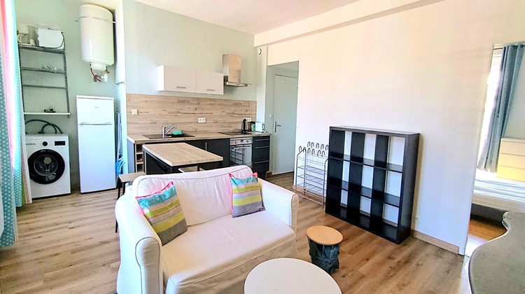 Ma-Cabane - Vente Appartement Brest, 41 m²