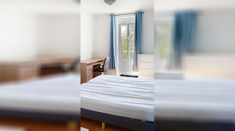Ma-Cabane - Vente Appartement Brest, 41 m²