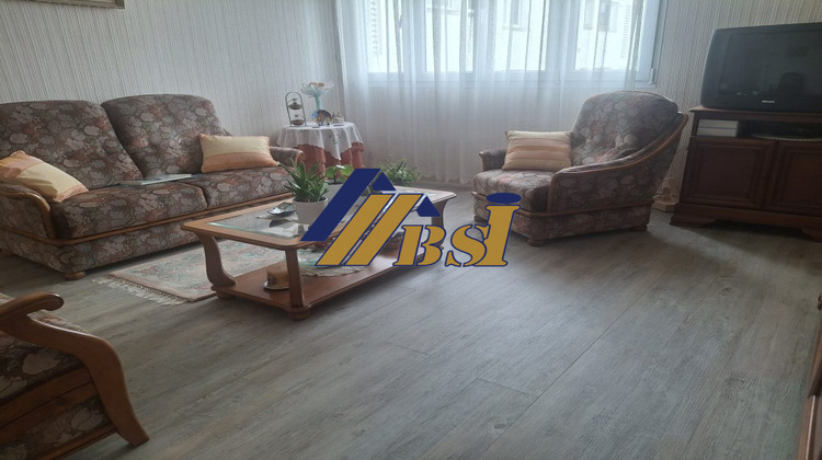 Ma-Cabane - Vente Appartement Brest, 70 m²