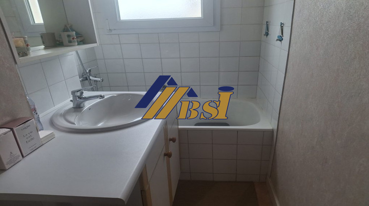 Ma-Cabane - Vente Appartement Brest, 70 m²