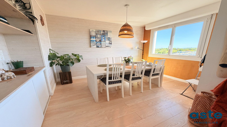 Ma-Cabane - Vente Appartement Brest, 71 m²