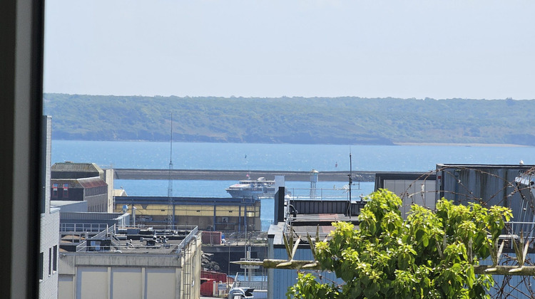 Ma-Cabane - Vente Appartement Brest, 47 m²