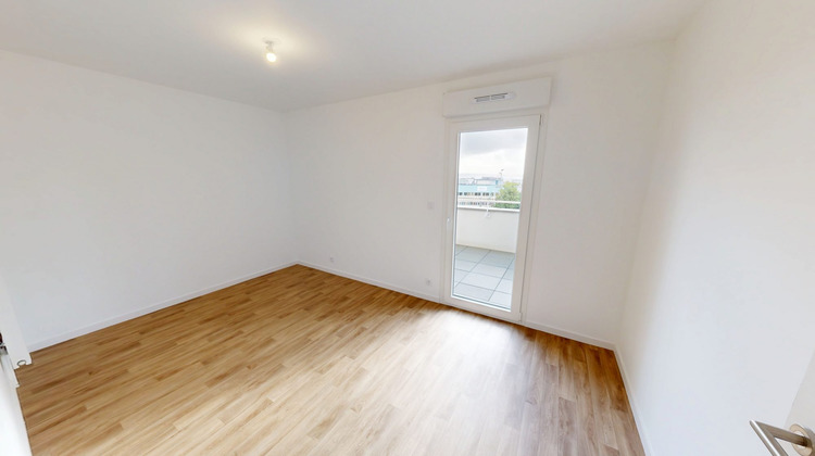 Ma-Cabane - Vente Appartement Brest, 47 m²