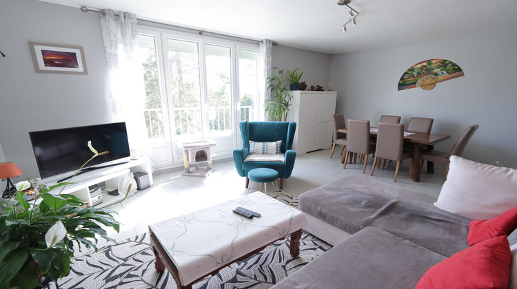 Ma-Cabane - Vente Appartement Brest, 78 m²