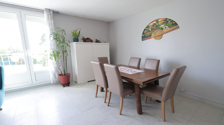 Ma-Cabane - Vente Appartement Brest, 78 m²